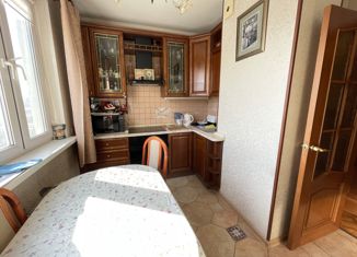 1-ком. квартира на продажу, 38.5 м2, Москва, улица Раменки, 11к1, улица Раменки