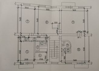 5-комнатная квартира на продажу, 133.3 м2, Златоуст, Зелёная улица, 12