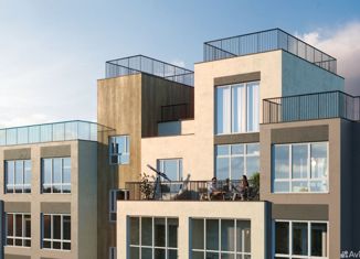 Продам 2-комнатную квартиру, 38.3 м2, село Култаево, Первоцветная улица, 107