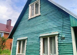 Дом на продажу, 40 м2, деревня Аксеново, деревня Аксёново, 142