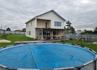 Продается дом, 266 м2, село Малобрусянское, улица Ленина, 54