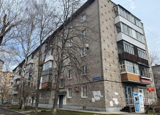 Продажа 2-комнатной квартиры, 43 м2, Пермь, улица Луначарского, 134