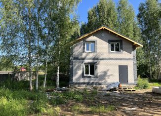 Продам дом, 90 м2, Киров, Широковская улица, 21, Октябрьский район