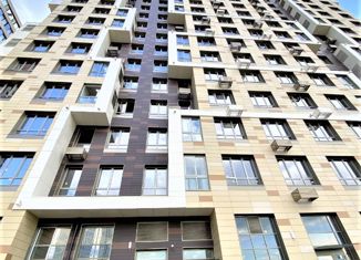 Продам квартиру студию, 28.1 м2, Москва, улица Василия Ланового, 1к2, станция Аминьевская