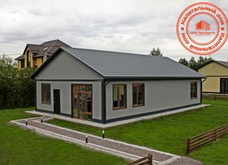 Дом на продажу, 100 м2, коттеджный посёлок Иннолово, коттеджный посёлок Иннолово, 80