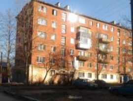 Продам комнату, 71 м2, Нижний Новгород, 2-й Кемеровский переулок, 3, Приокский район