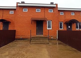 Продам таунхаус, 78.7 м2, село Булгаково, Берёзовая улица, 68