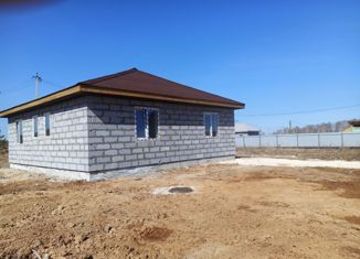 Продам дом, 90 м2, посёлок Становая