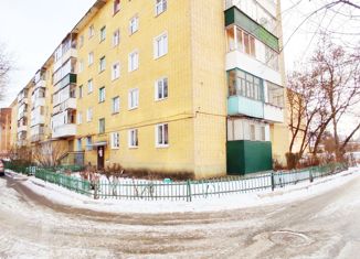 Четырехкомнатная квартира на продажу, 61.1 м2, Орёл, Солнцевская улица, 8, Заводской район