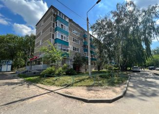 Продам однокомнатную квартиру, 30 м2, Казань, Каштановая улица, 21