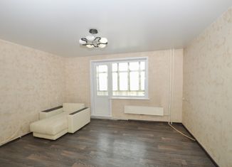 1-комнатная квартира на продажу, 40.3 м2, Новосибирск, Тульская улица, 90/1, метро Студенческая