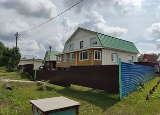 Продается дом, 357.8 м2, Киселёвск, улица Романова, 4
