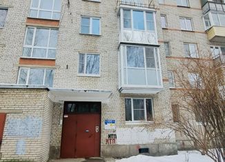 1-ком. квартира на продажу, 31.8 м2, Санкт-Петербург, улица Руставели, 52, улица Руставели