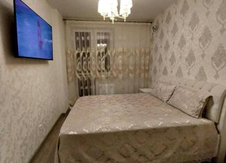 Продается 2-ком. квартира, 54.1 м2, Краснодар, улица Евгении Жигуленко, 13, ЖК Победный