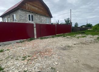 Продажа дома, 100 м2, Курган, улица Грицевца, район Малое Чаусово