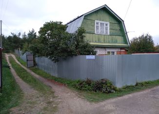 Продаю дом, 30 м2, Нижний Новгород, Сормовский район, садоводческое некоммерческое товарищество имени 40 лет Победы, 7