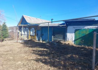 Продается дом, 56.5 м2, посёлок Старопышминск, улица Партизан, 24