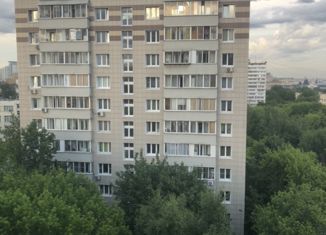 Двухкомнатная квартира на продажу, 39.2 м2, Москва, Большая Переяславская улица, 3к1, метро Проспект Мира