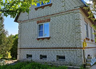 Продам дом, 86 м2, деревня Жорновка, деревня Жорновка, 132