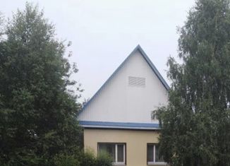 Продается дом, 69.4 м2, село Абрамово, Центральная улица