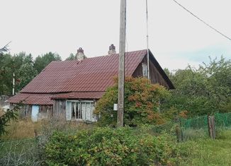 Дом на продажу, 74 м2, поселок Дружноселье, Центральная улица