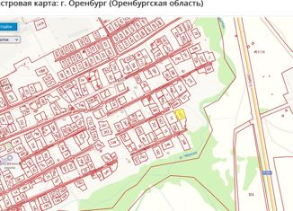 Продается земельный участок, 16 сот., село Черноречье, улица Пугачёва, 1