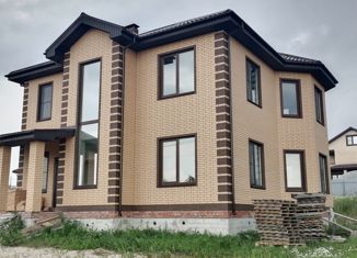 Продажа дома, 170 м2, посёлок Молодёжный