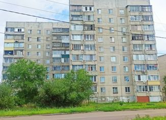 Продается трехкомнатная квартира, 62 м2, Шадринск, Кооперативная улица, 11