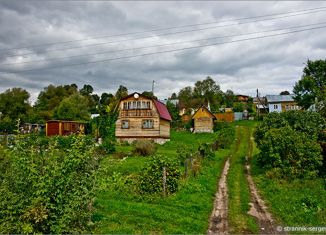 Продается участок, 14.5 сот., село Турово, Октябрьская улица