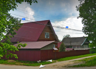 Продается 2-ком. квартира, 35 м2, поселок городского типа Спирово, улица Гагарина, 25