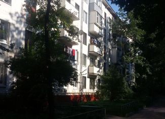 1-комнатная квартира на продажу, 31.6 м2, Москва, улица Рогова, 13, станция Щукинская