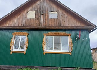 Продажа дома, 79.1 м2, рабочий посёлок Жигалово, улица Каландаришвили