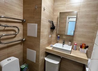 1-ком. квартира на продажу, 41.7 м2, Тверь, Новочеркасская улица, 57, ЖК Волга Лайф