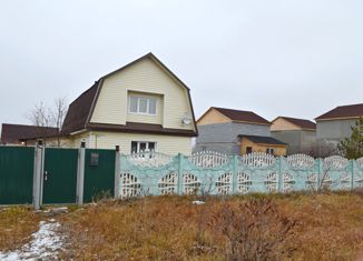 Дом на продажу, 93.2 м2, село Дружино, Зелёная улица