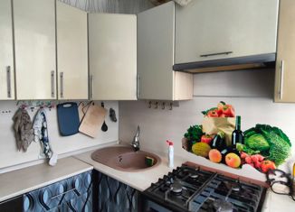 Продам двухкомнатную квартиру, 46.1 м2, Муром, Октябрьская улица, 52