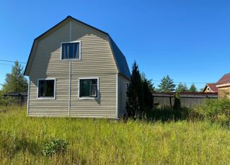 Продажа дома, 72 м2, СНТ Лужок, Молодёжная улица