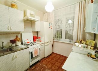 Продается однокомнатная квартира, 30.6 м2, Нижний Новгород, улица Маршала Рокоссовского, 2, жилой район Кузнечиха
