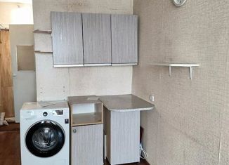 1-комнатная квартира на продажу, 18.4 м2, Кемерово, Ногинская улица, 10, Рудничный район