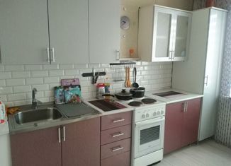 Продажа 2-комнатной квартиры, 49.5 м2, Красноярский край, улица Кирова, 19