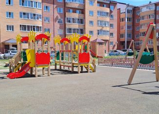 Продается 3-комнатная квартира, 90 м2, Абакан, проспект Дружбы Народов, 43А