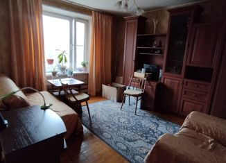 Двухкомнатная квартира на продажу, 38 м2, Москва, Туристская улица, 23, район Северное Тушино