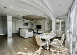 Продам двухкомнатную квартиру, 100 м2, Сочи, улица Роз, 36к1, ЖК Роуз Дель Мар