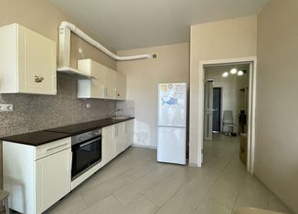 Продам 1-комнатную квартиру, 50 м2, Геленджик, улица Халтурина, 30лит3, ЖК Панорама