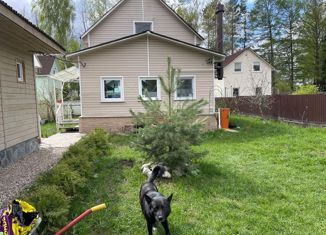 Продаю дом, 120 м2, деревня Нагорное, Вишнёвая улица, 7