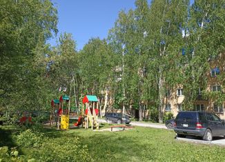 Продажа двухкомнатной квартиры, 44 м2, Новосибирская область, улица Кропоткина, 117