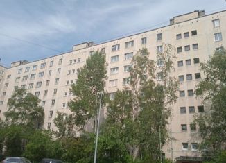 Продается 2-ком. квартира, 50.7 м2, Санкт-Петербург, метро Дунайская, улица Олеко Дундича, 19к1