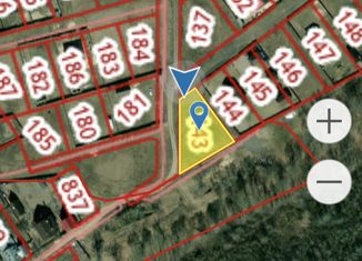 Продаю участок, 12 сот., сельский посёлок Красная Горка