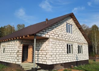 Продажа дома, 100 м2, село Косой Брод, улица Ленина, 13