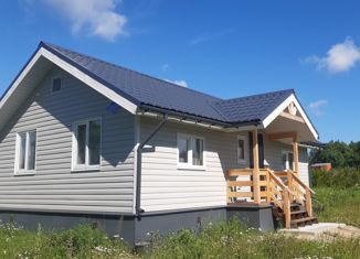 Продам дом, 50 м2, деревня Хлевино, деревня Хлевино, 19