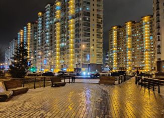 Продажа однокомнатной квартиры, 36.1 м2, поселение Внуковское, Омская улица, 18, ЖК Внуково 2016/2017